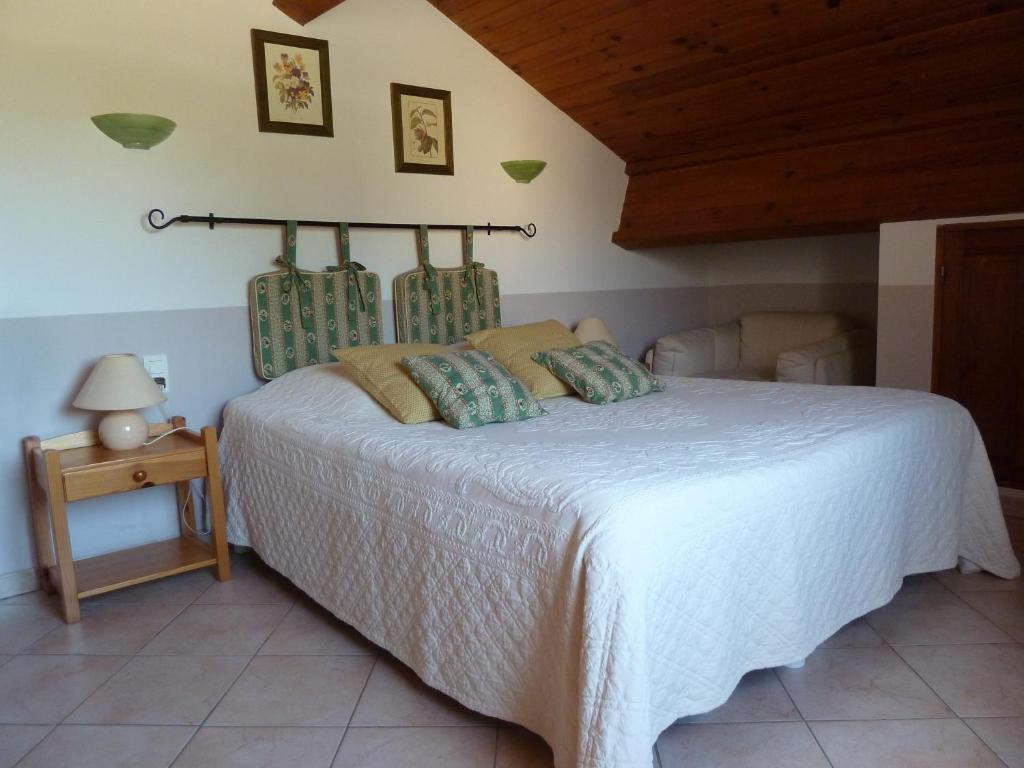 Les Cigales Bed & Breakfast Saint-Andiol Exterior photo